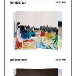 Young Forever in The Most Beautiful Moment in Life — zdjęcie