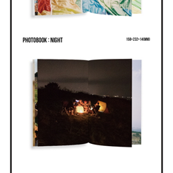 Young Forever in The Most Beautiful Moment in Life — zdjęcie