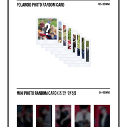 Young Forever in The Most Beautiful Moment in Life — zdjęcie