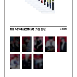 Young Forever in The Most Beautiful Moment in Life — zdjęcie