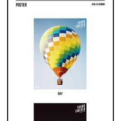 Young Forever in The Most Beautiful Moment in Life — zdjęcie