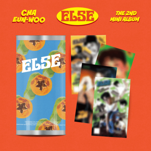 ELSE (Kiwee ver.)