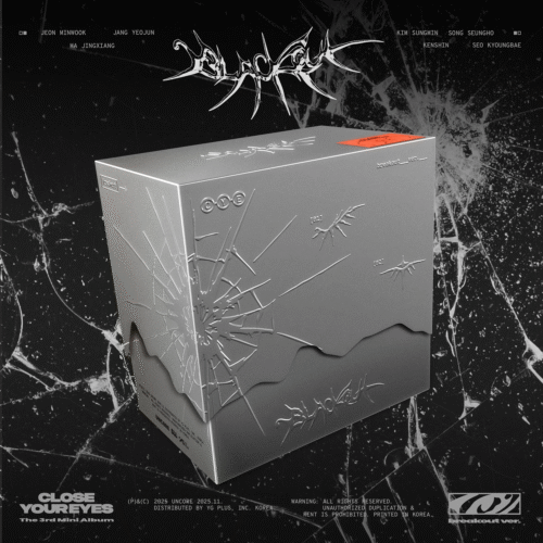 blackout (breakout ver.)