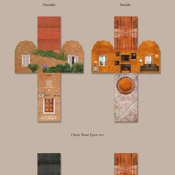 ETERNALT (Jewel ver.) — zdjęcie