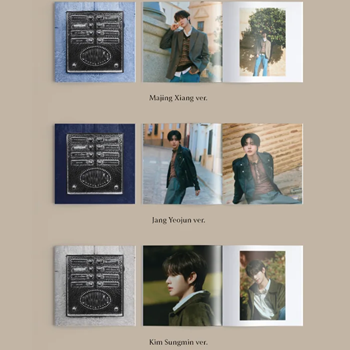 ETERNALT (Jewel ver.) — zdjęcie