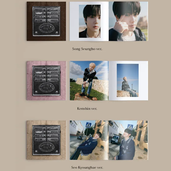 ETERNALT (Jewel ver.) — zdjęcie