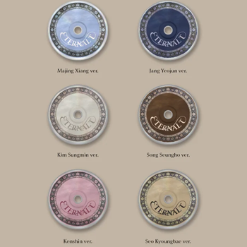 ETERNALT (Jewel ver.) — zdjęcie