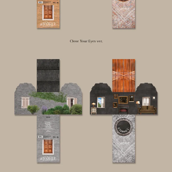 ETERNALT (Jewel ver.) — zdjęcie