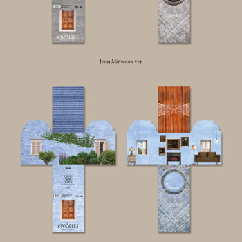 ETERNALT (Jewel ver.) — zdjęcie