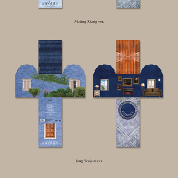 ETERNALT (Jewel ver.) — zdjęcie