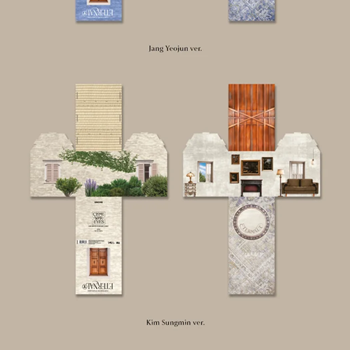 ETERNALT (Jewel ver.) — zdjęcie