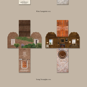 ETERNALT (Jewel ver.) — zdjęcie