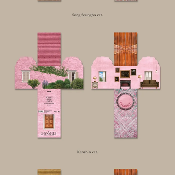 ETERNALT (Jewel ver.) — zdjęcie