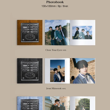 ETERNALT (Jewel ver.) — zdjęcie