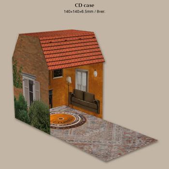 ETERNALT (Jewel ver.) — zdjęcie