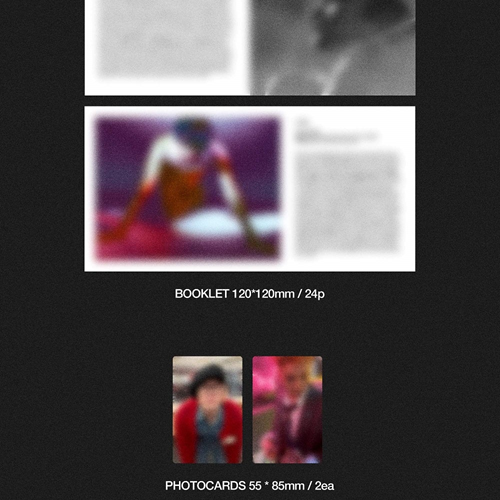 Übermensch (Jewel ver.) — zdjęcie