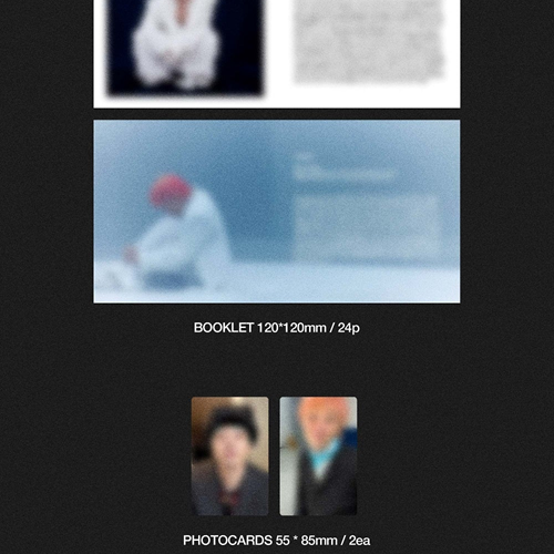 Übermensch (Jewel ver.) — zdjęcie