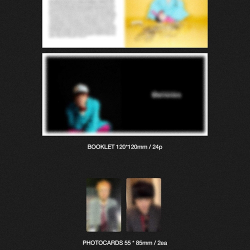 Übermensch (Jewel ver.) — zdjęcie