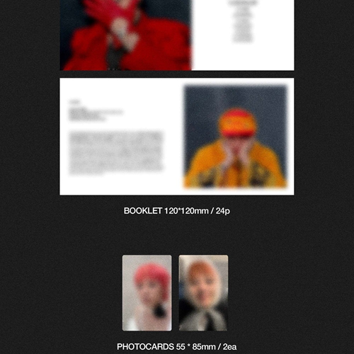 Übermensch (Jewel ver.) — zdjęcie