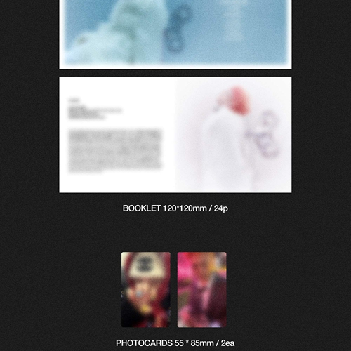 Übermensch (Jewel ver.) — zdjęcie