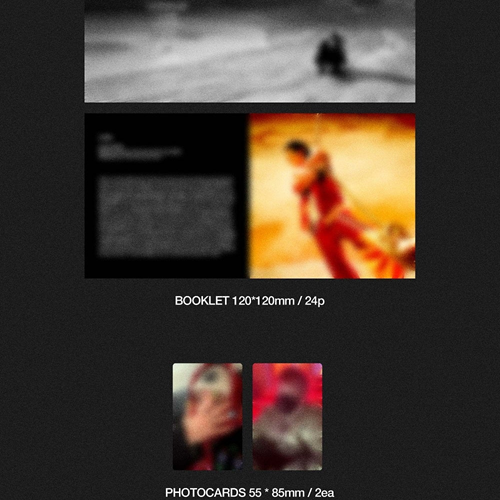 Übermensch (Jewel ver.) — zdjęcie