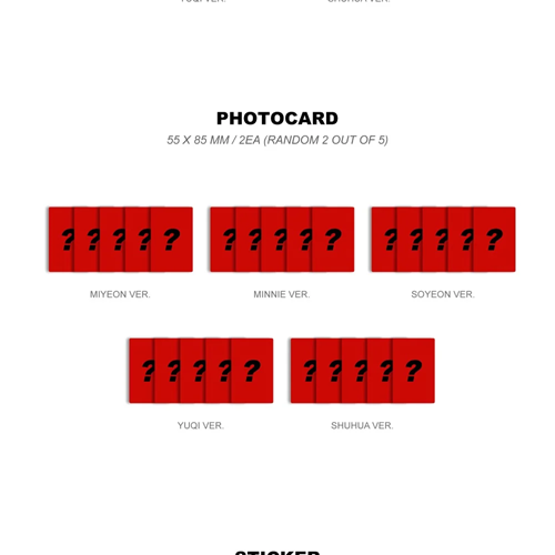 2 (POCAALBUM ver.) — zdjęcie