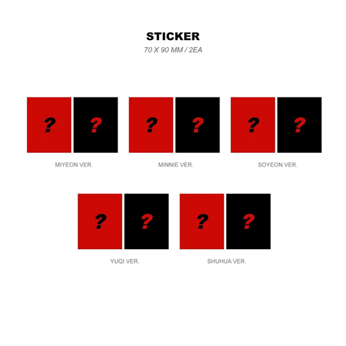 2 (POCAALBUM ver.) — zdjęcie