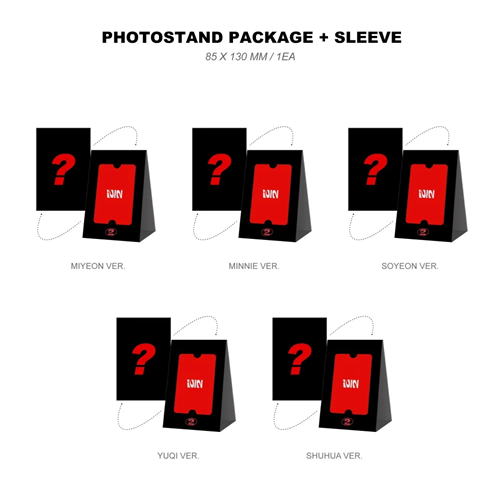 2 (POCAALBUM ver.) — zdjęcie