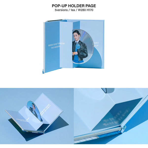 bomb (GLLIT ver.) — zdjęcie