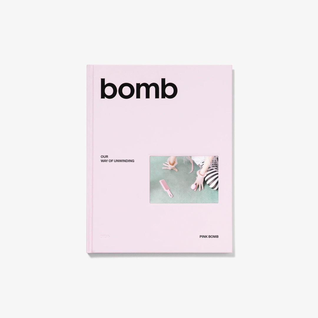 bomb — zdjęcie