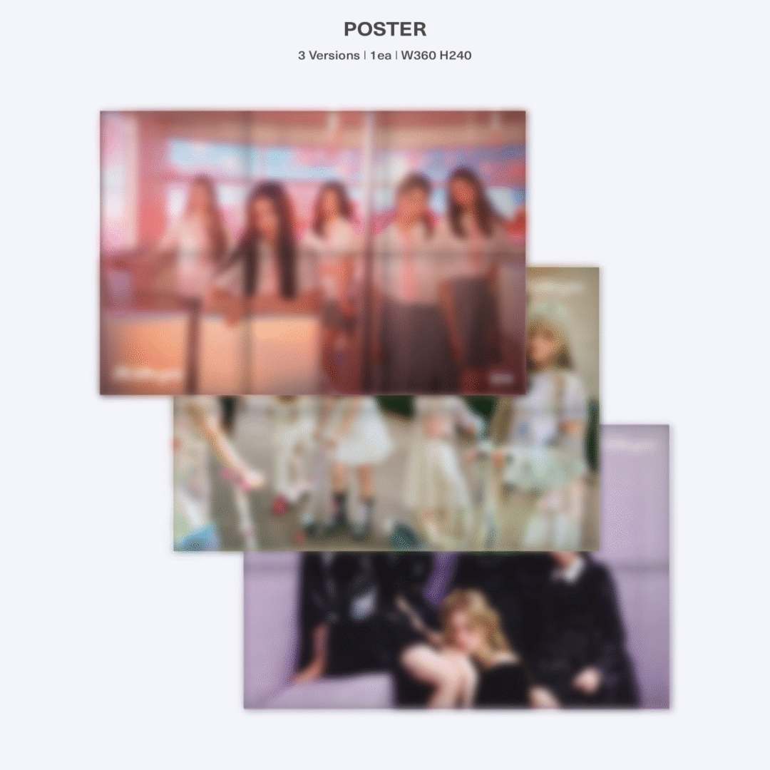 I’LL LIKE YOU — zdjęcie