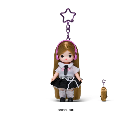 NOT CUTE ANYMORE (Little Mimi Ver.) — zdjęcie