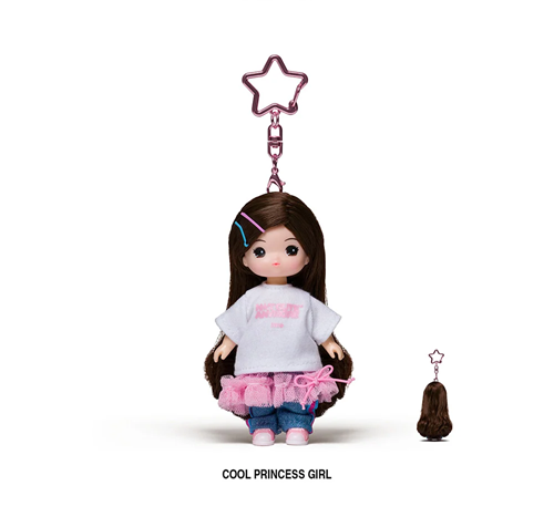 NOT CUTE ANYMORE (Little Mimi Ver.) — zdjęcie