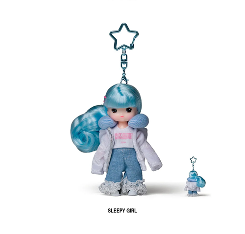 NOT CUTE ANYMORE (Little Mimi Ver.) — zdjęcie