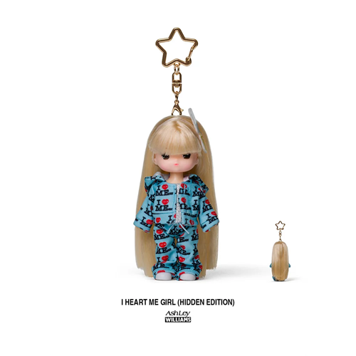 NOT CUTE ANYMORE (Little Mimi Ver.) — zdjęcie