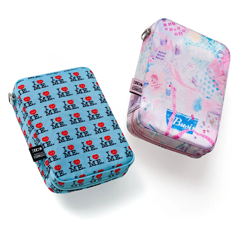 NOT CUTE ANYMORE (Pouch Ver.) — zdjęcie