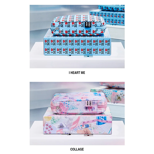 NOT CUTE ANYMORE (Pouch Ver.) — zdjęcie