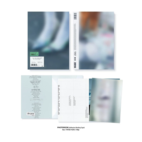 NOT CUTE ANYMORE — zdjęcie