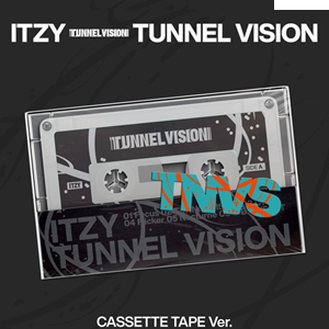 TUNNEL VISION (Cassette Tape Ver.)