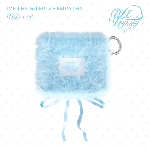 IVE – IVE EMPATHY (MD Ver.)