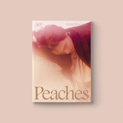Peaches (Peaches Ver.)