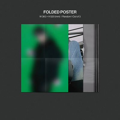 Rover (Photo Book Ver.) — zdjęcie