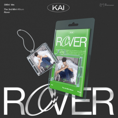 Rover (SMini ver.)