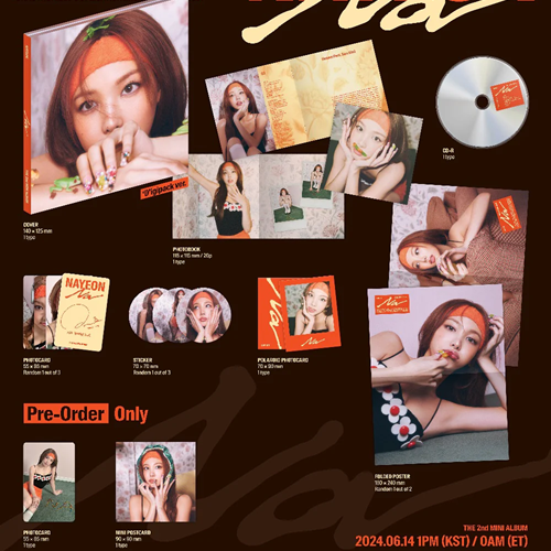 NA (Digipack ver.) — zdjęcie