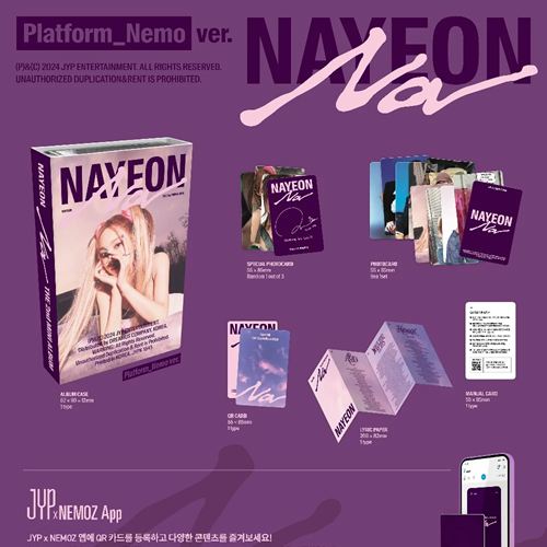 NA (Platform ver.) — zdjęcie
