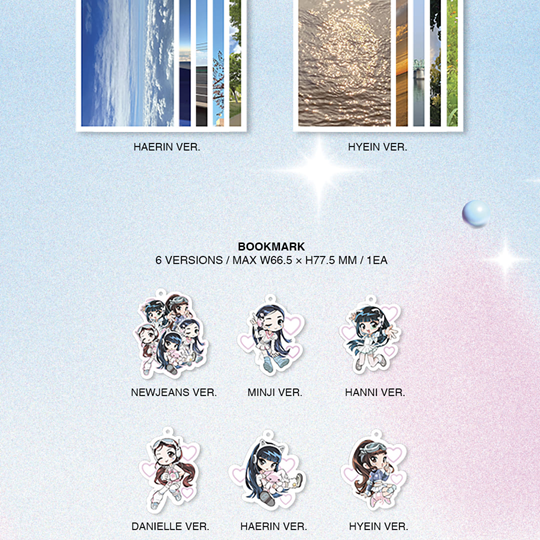 Get up (Bunny Beach Bag ver.) — zdjęcie