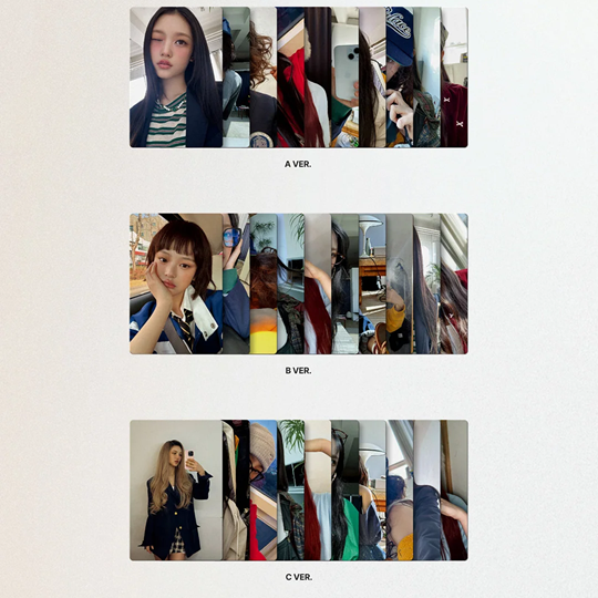 How Sweet (Weverse Albums ver.) — zdjęcie