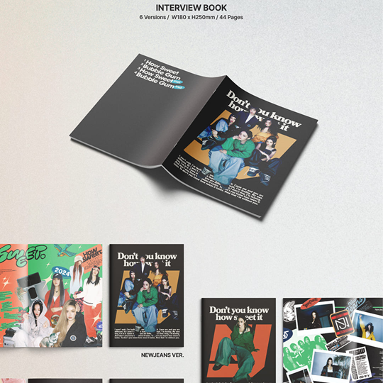 How Sweet — zdjęcie