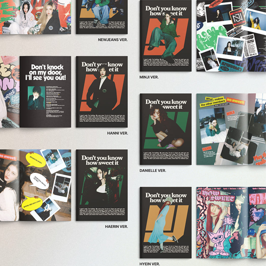 How Sweet — zdjęcie