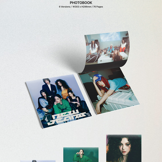 How Sweet — zdjęcie